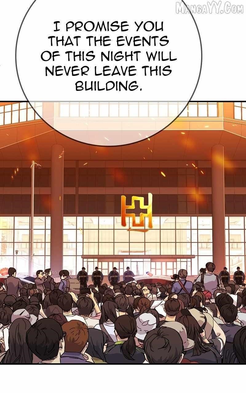 Son’s Retribution Chapter 71 - Page 139