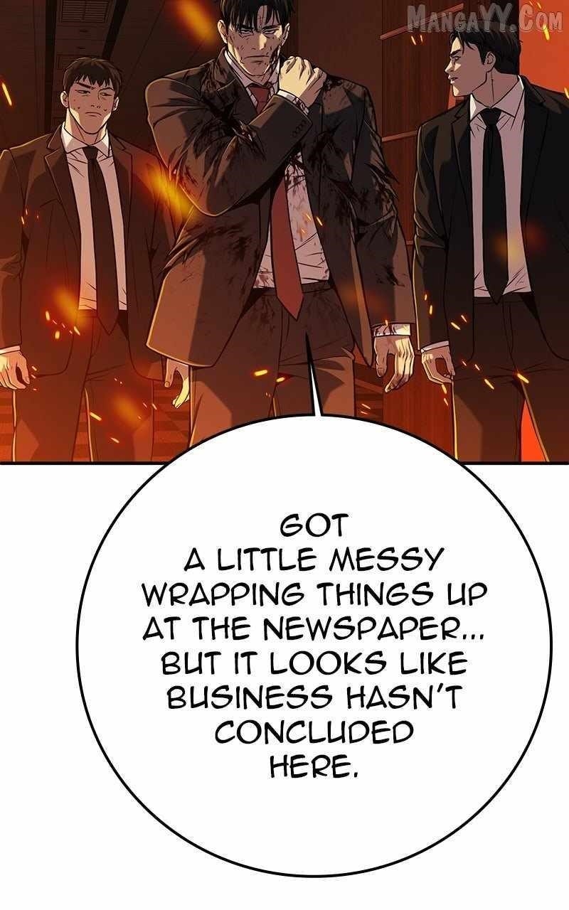 Son’s Retribution Chapter 71 - Page 154