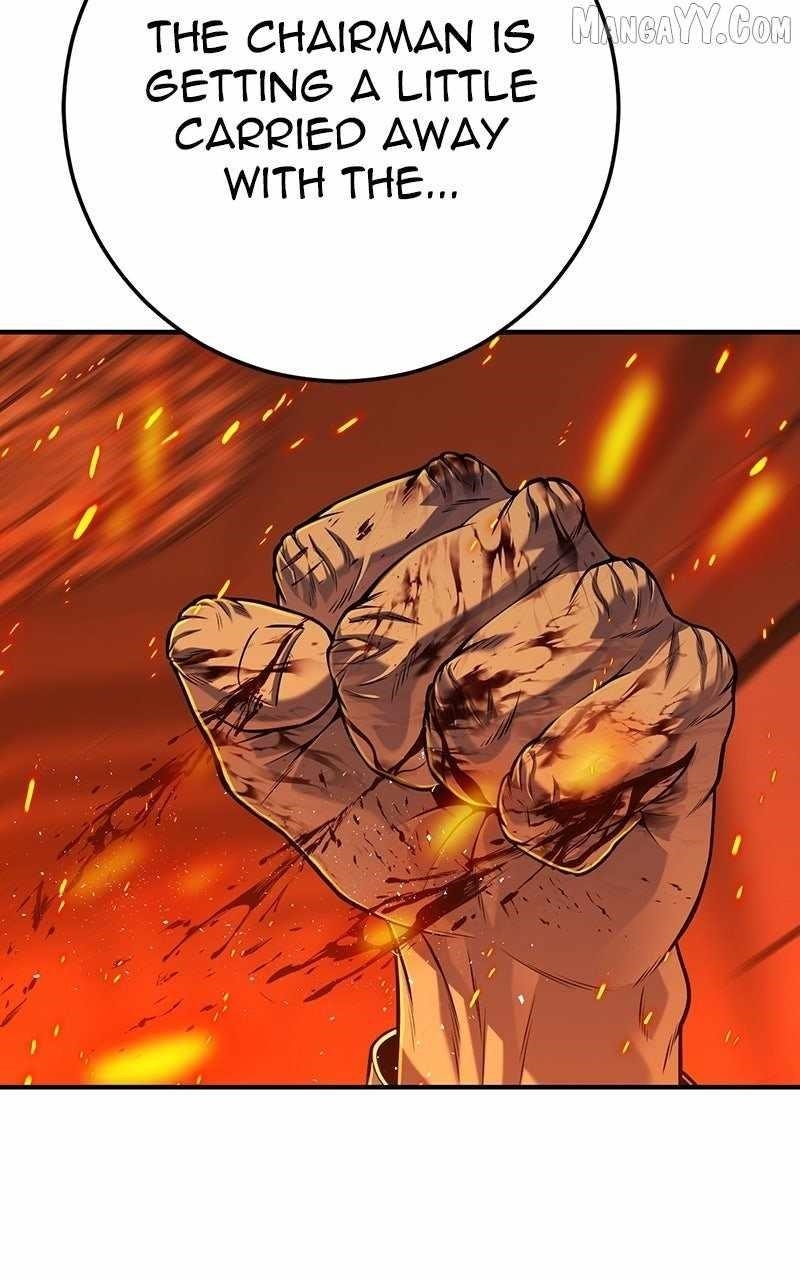 Son’s Retribution Chapter 71 - Page 157
