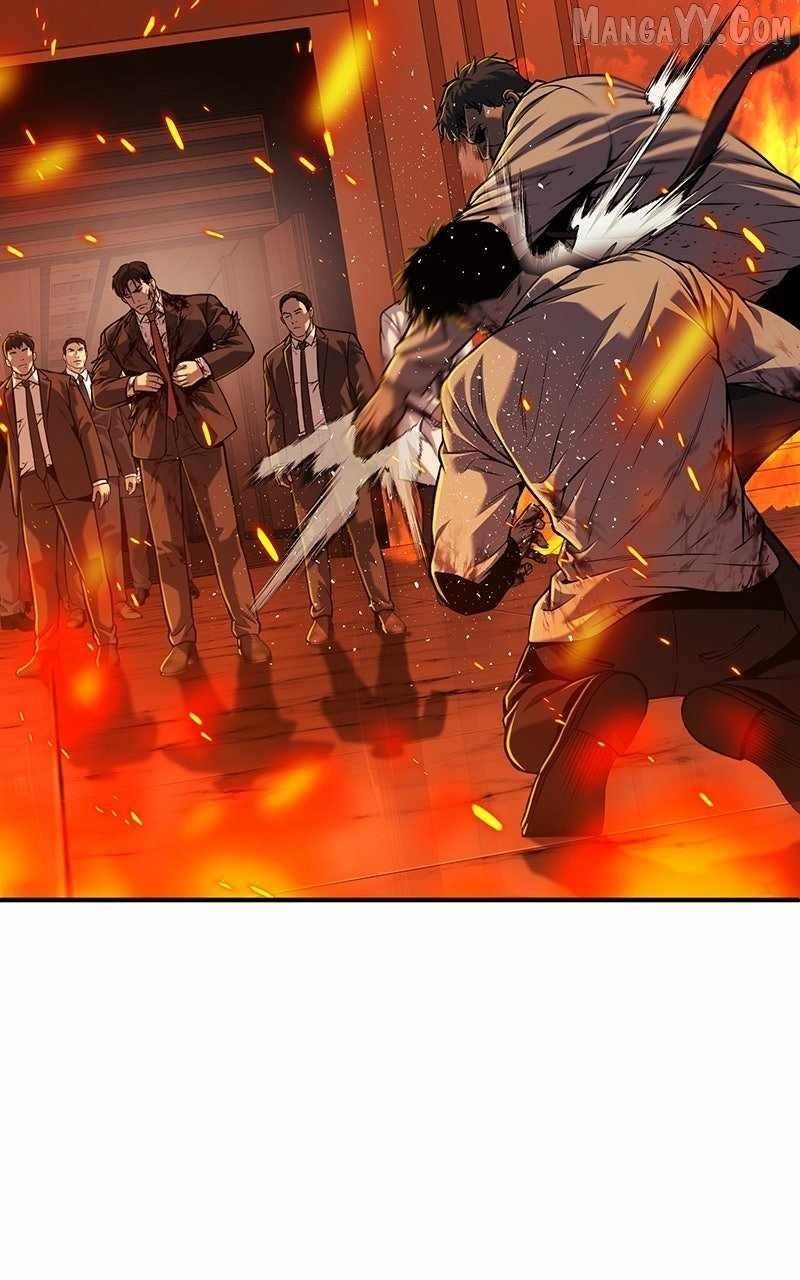 Son’s Retribution Chapter 71 - Page 159