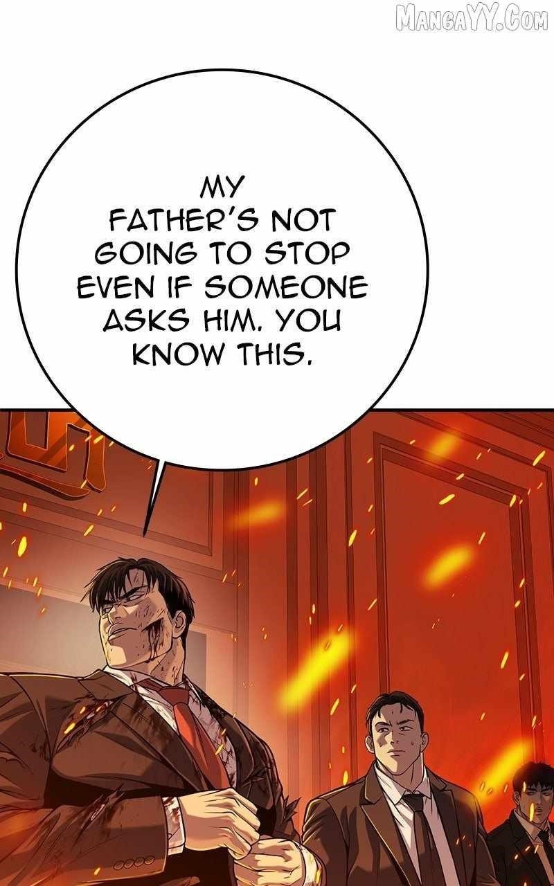 Son’s Retribution Chapter 71 - Page 160