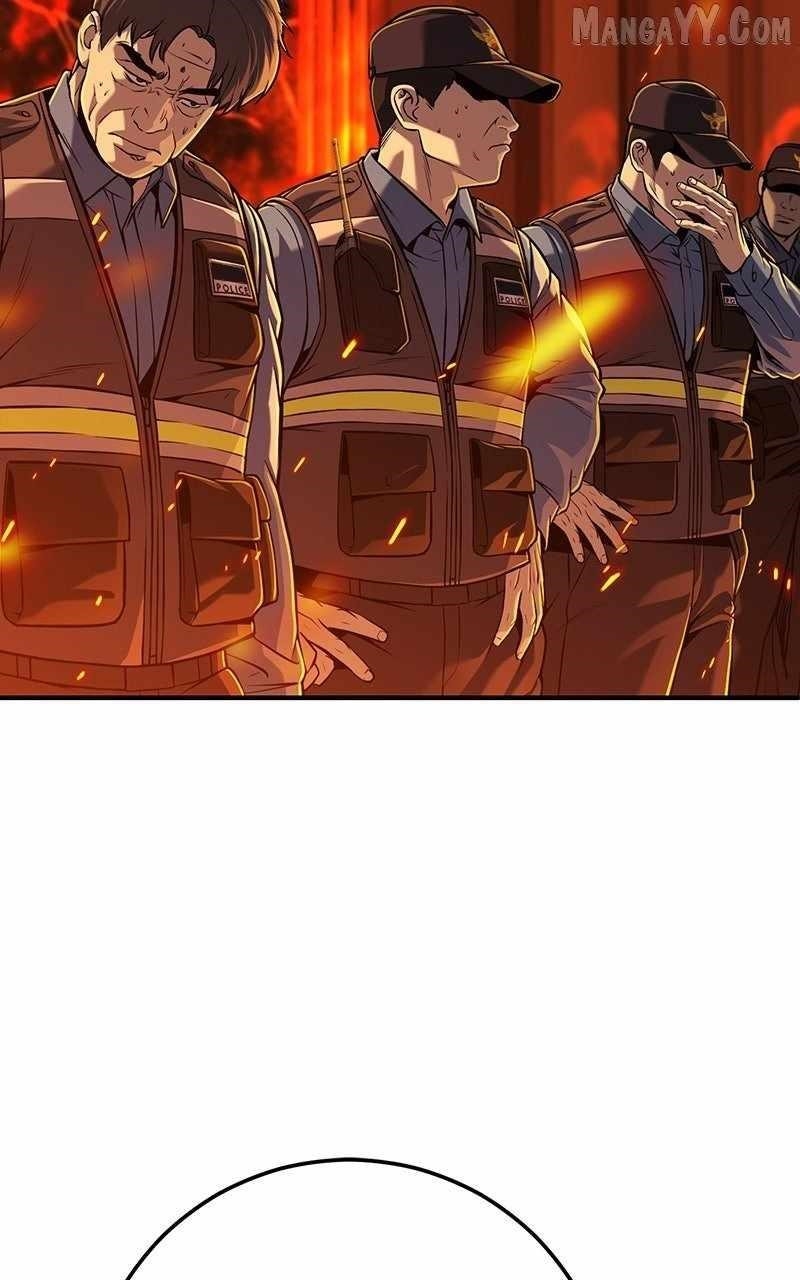 Son’s Retribution Chapter 71 - Page 162