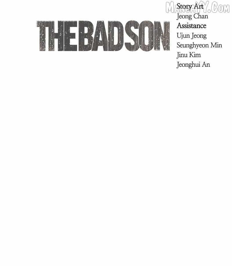 Son’s Retribution Chapter 71 - Page 167