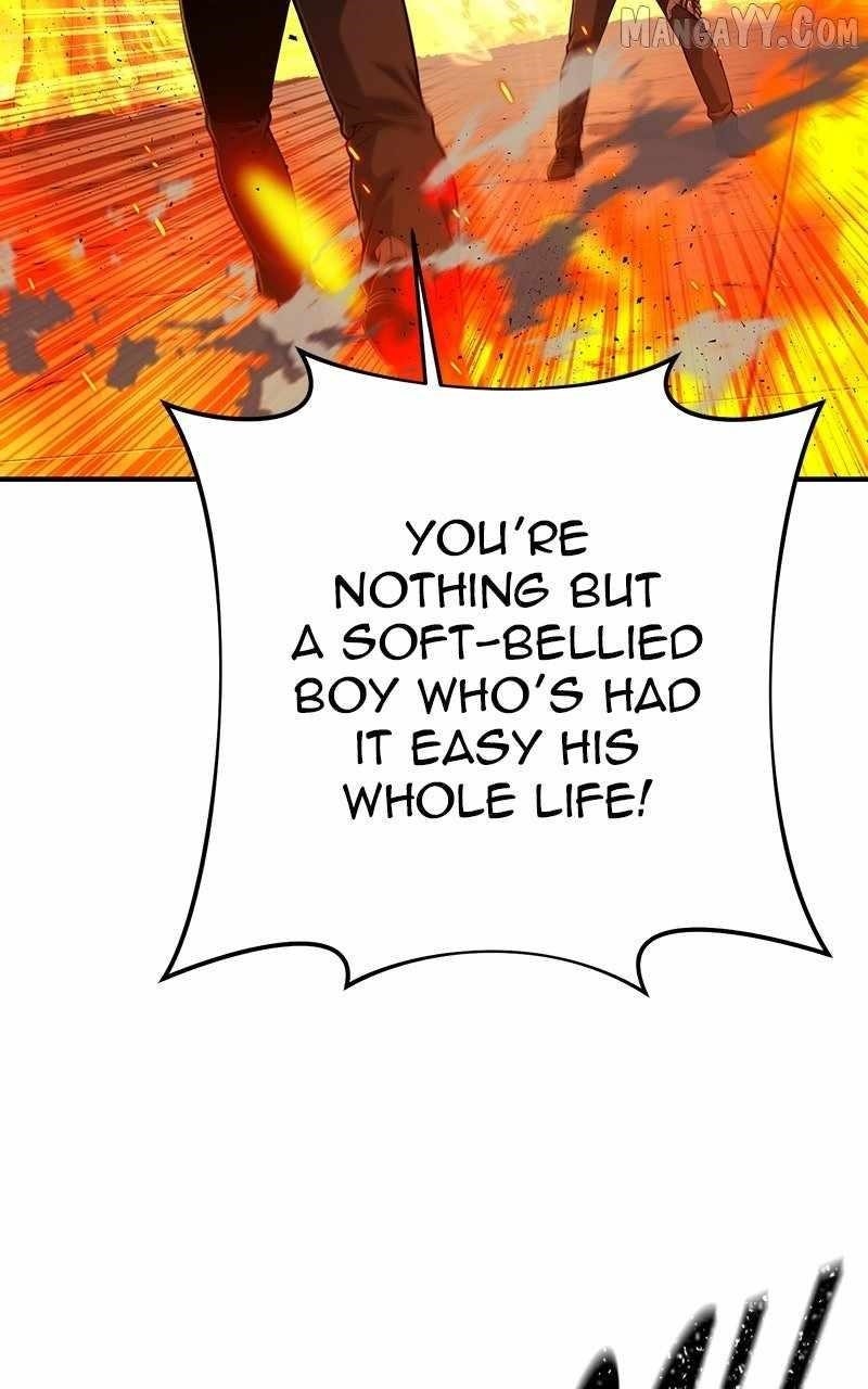 Son’s Retribution Chapter 71 - Page 19