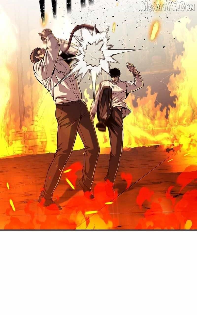 Son’s Retribution Chapter 71 - Page 29