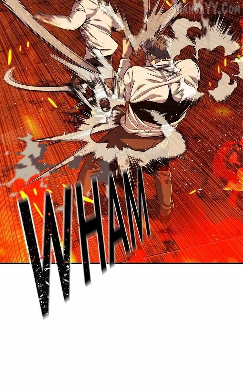 Son’s Retribution Chapter 71 - Page 36