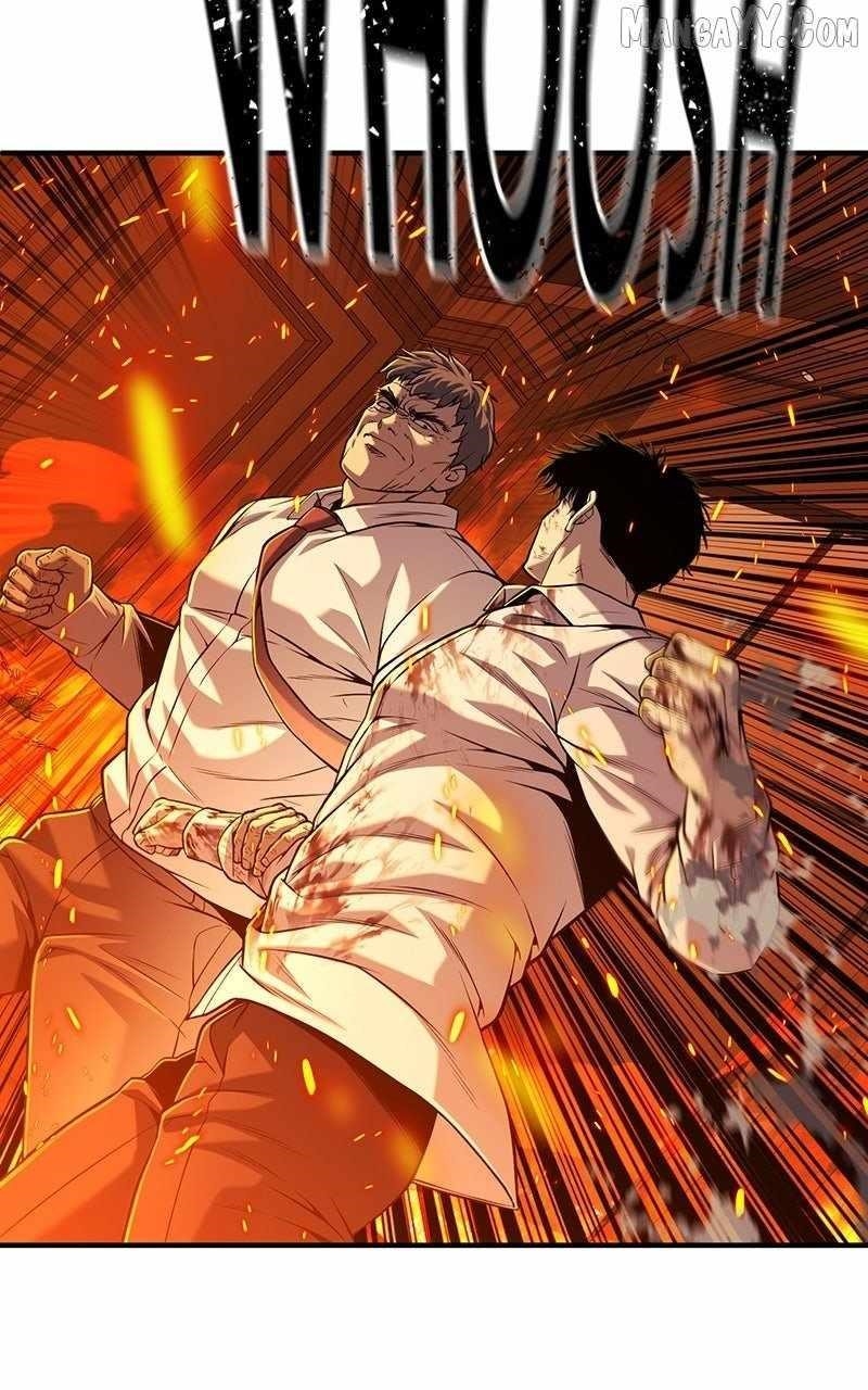 Son’s Retribution Chapter 71 - Page 45