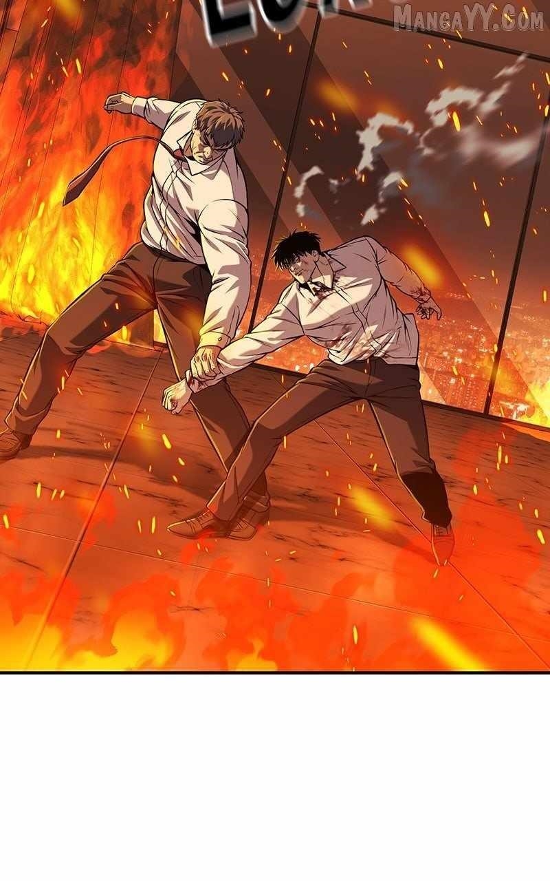 Son’s Retribution Chapter 71 - Page 48