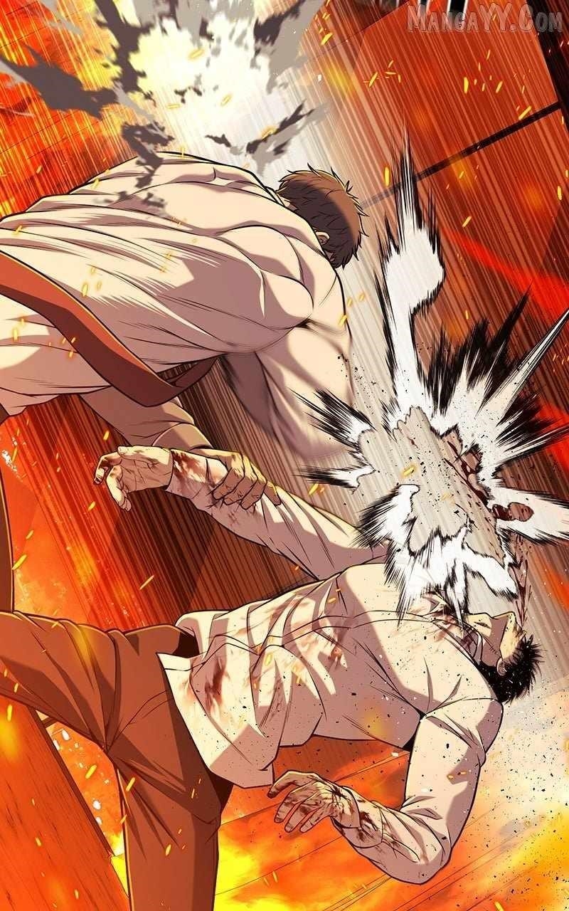 Son’s Retribution Chapter 71 - Page 50