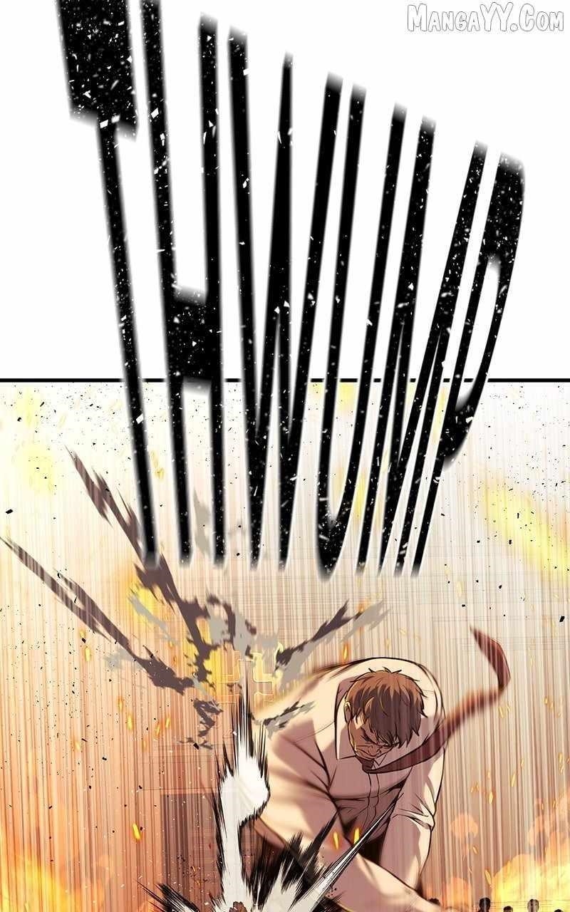 Son’s Retribution Chapter 71 - Page 58