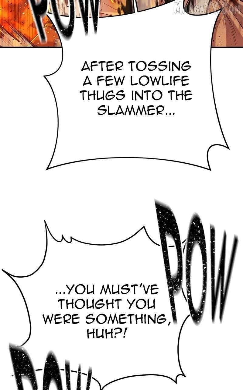 Son’s Retribution Chapter 71 - Page 61