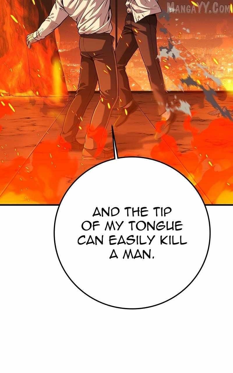 Son’s Retribution Chapter 71 - Page 69