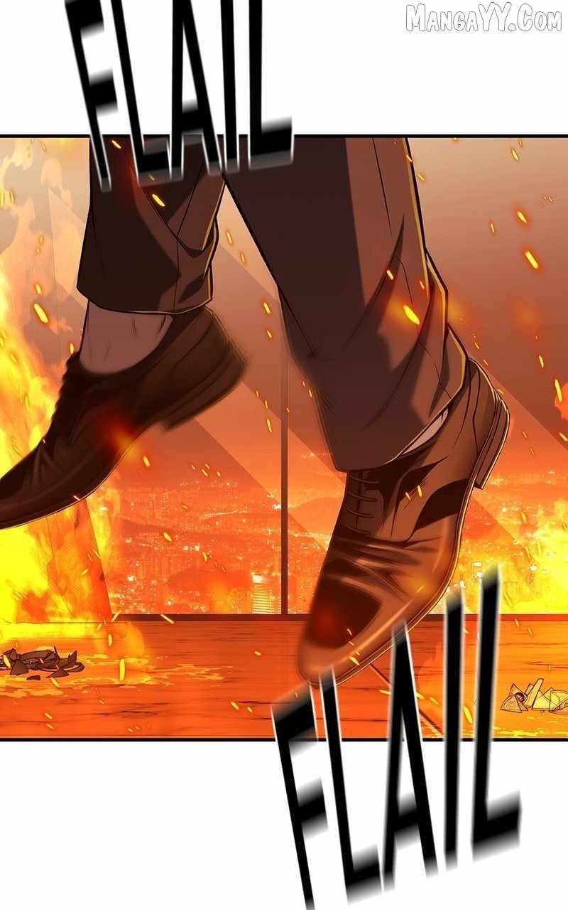 Son’s Retribution Chapter 71 - Page 72