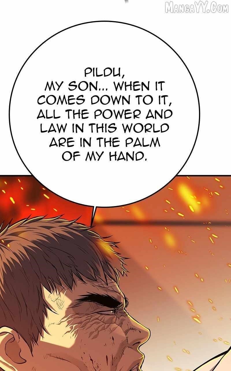 Son’s Retribution Chapter 71 - Page 73