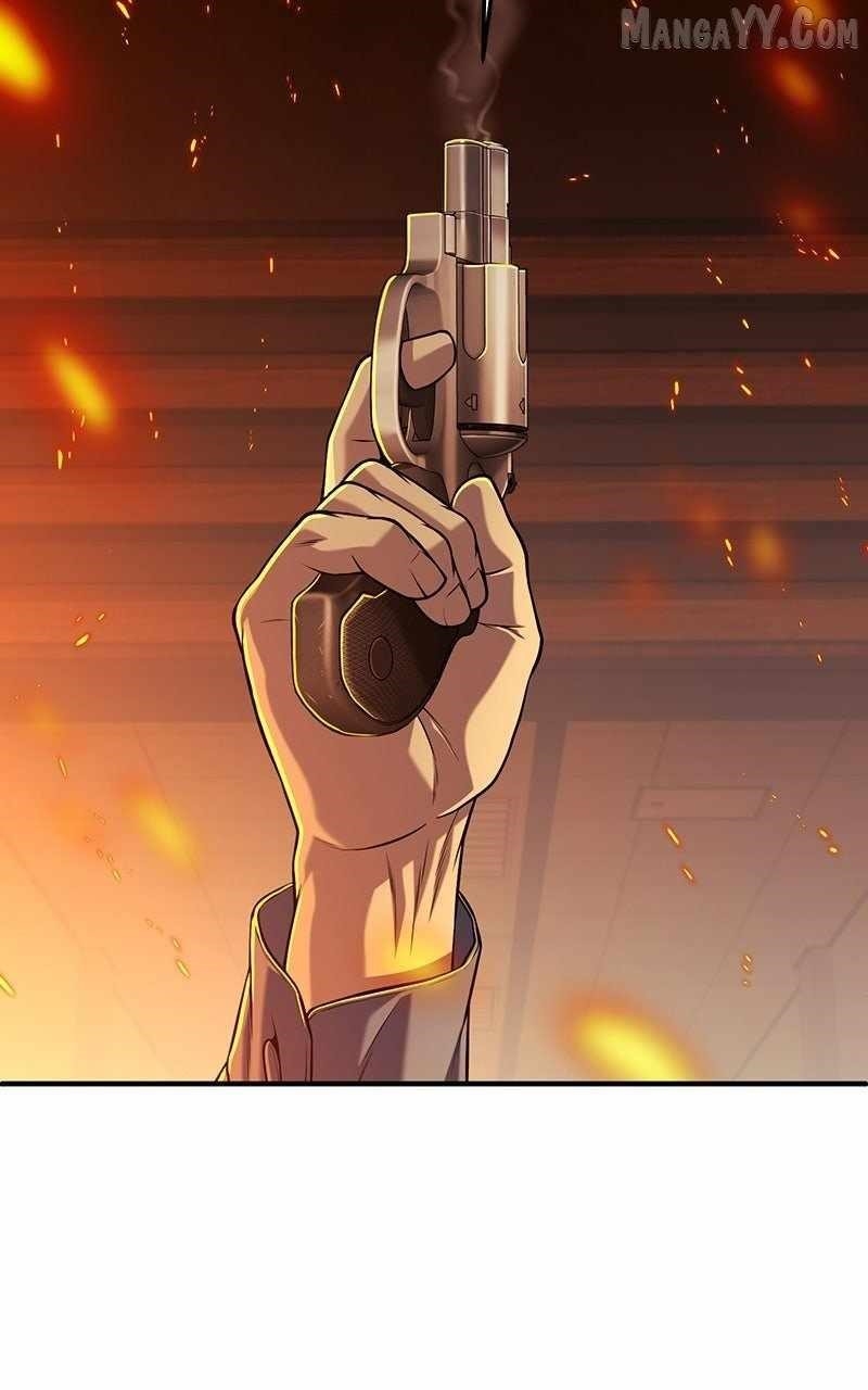 Son’s Retribution Chapter 71 - Page 77