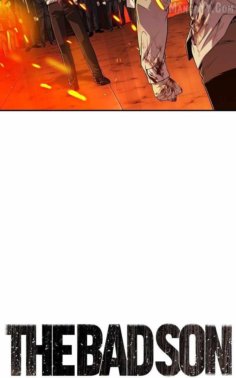 Son’s Retribution Chapter 71 - Page 8