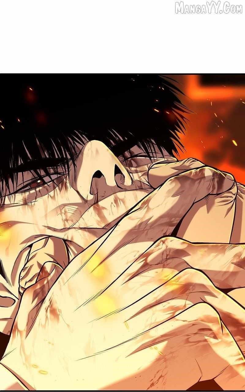 Son’s Retribution Chapter 71 - Page 80