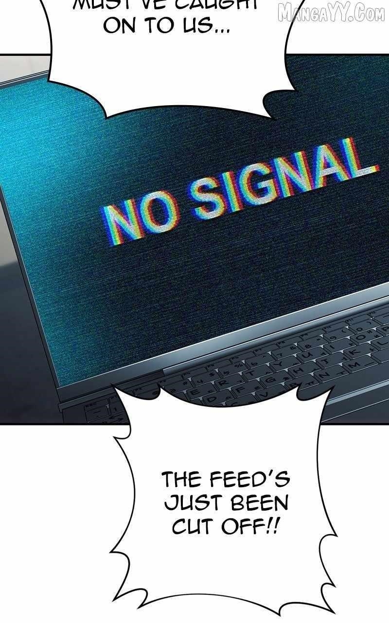 Son’s Retribution Chapter 71 - Page 85