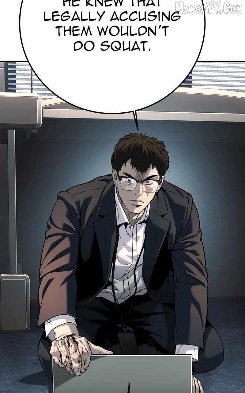 Son’s Retribution Chapter 71 - Page 88