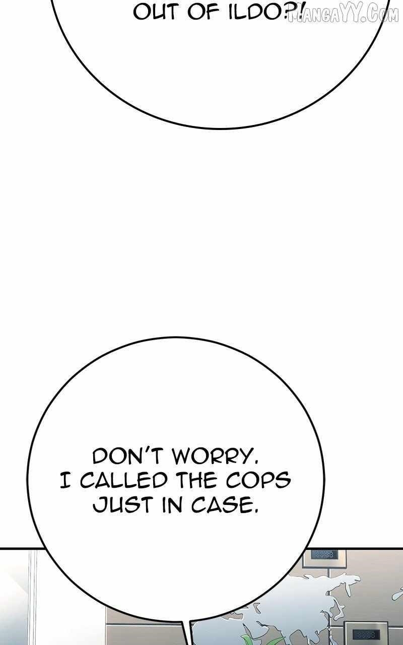 Son’s Retribution Chapter 71 - Page 91