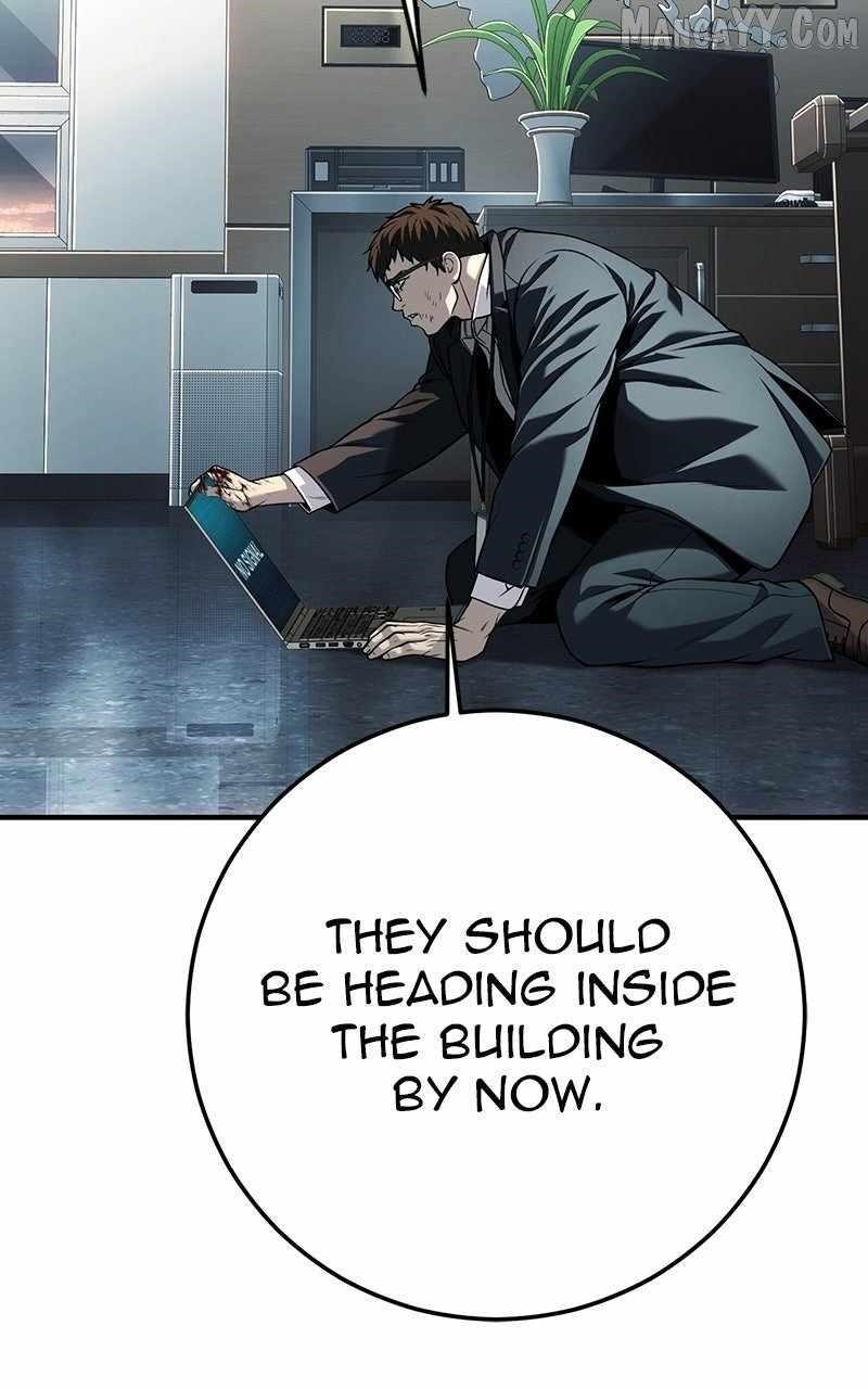 Son’s Retribution Chapter 71 - Page 92