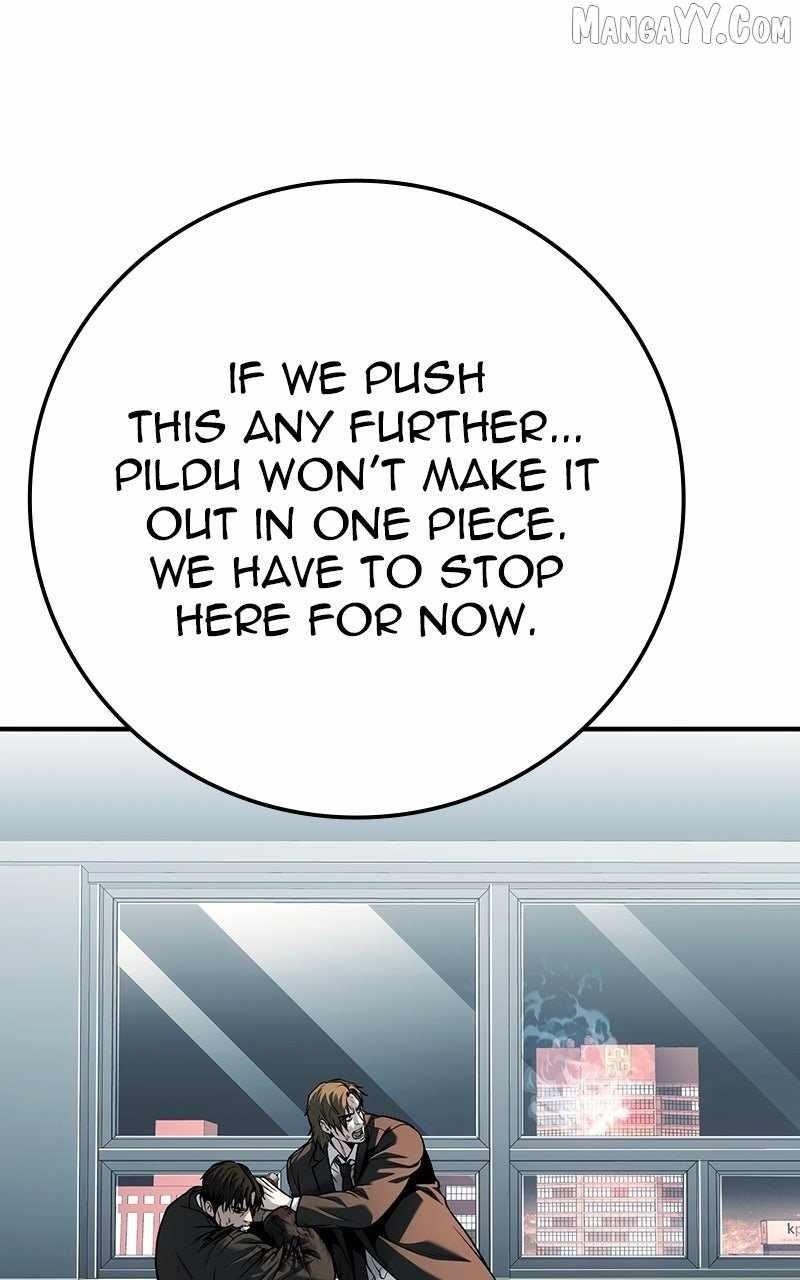 Son’s Retribution Chapter 71 - Page 93