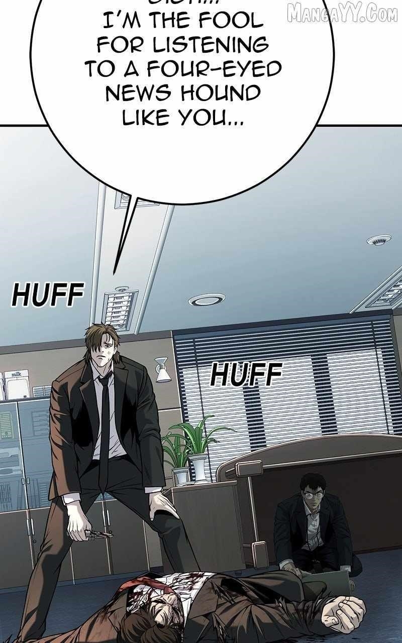 Son’s Retribution Chapter 71 - Page 98