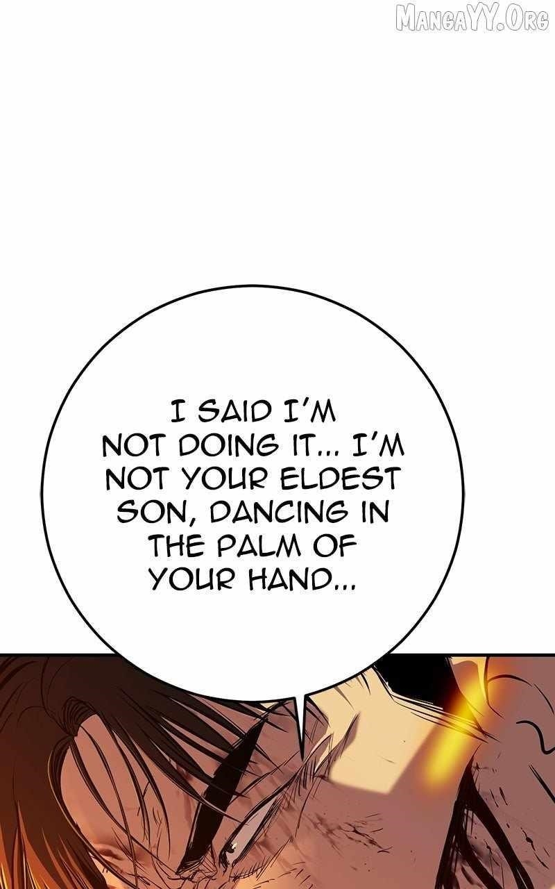 Son’s Retribution Chapter 72 - Page 108