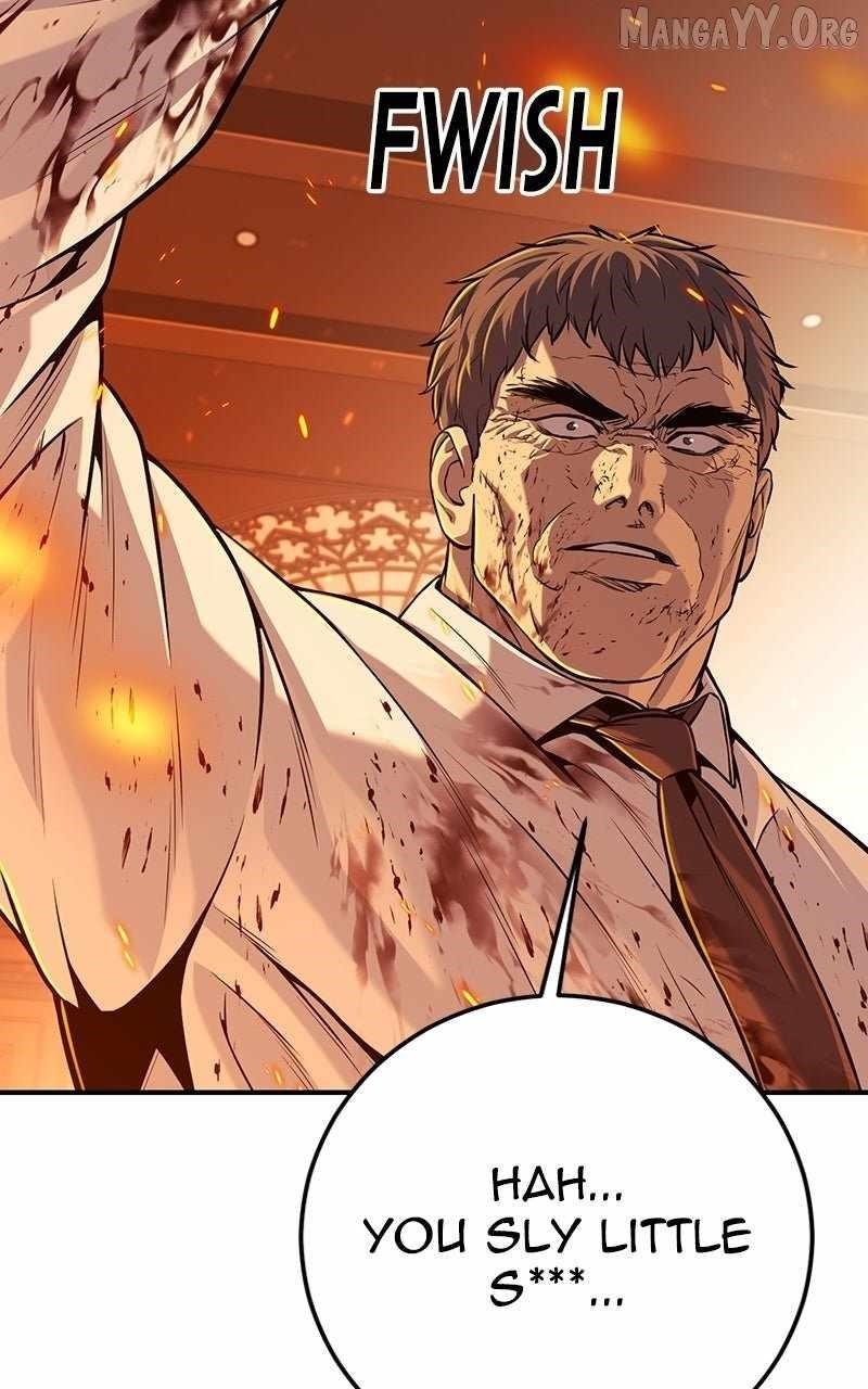 Son’s Retribution Chapter 72 - Page 125