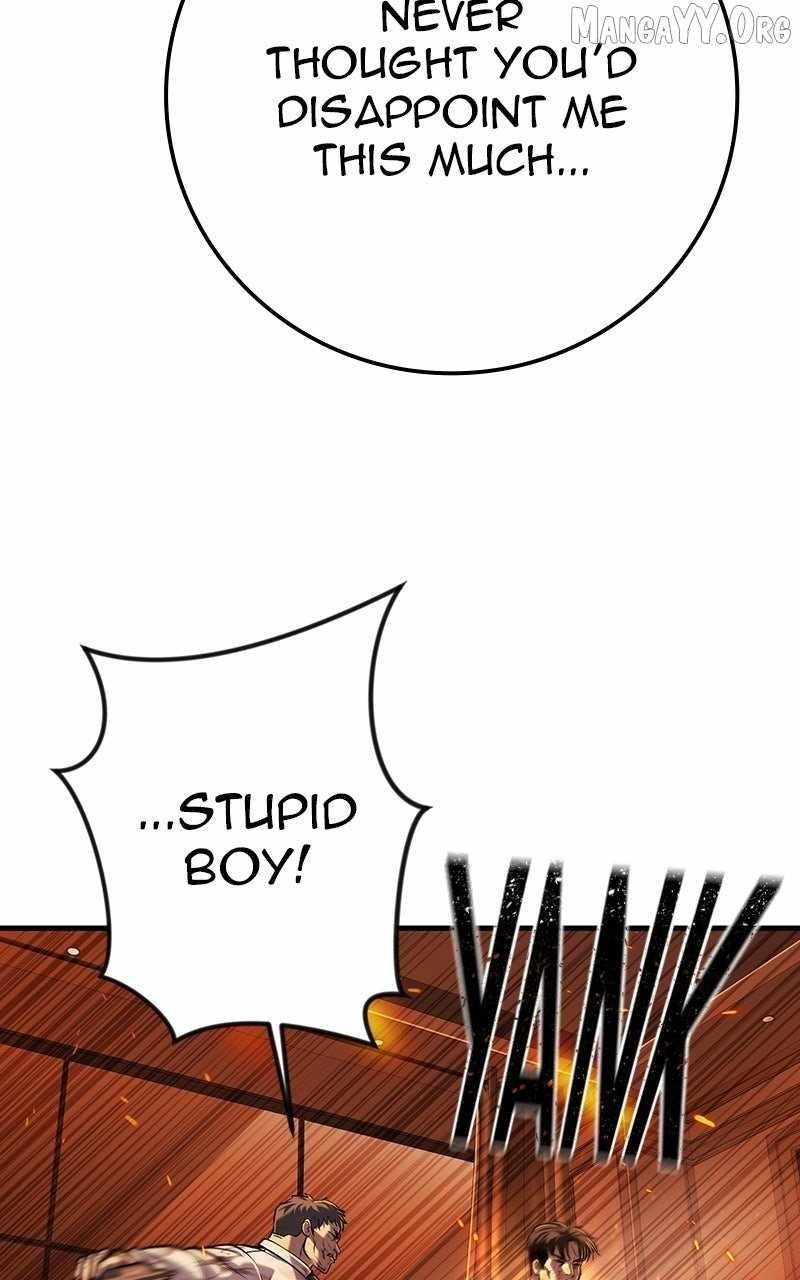 Son’s Retribution Chapter 72 - Page 129