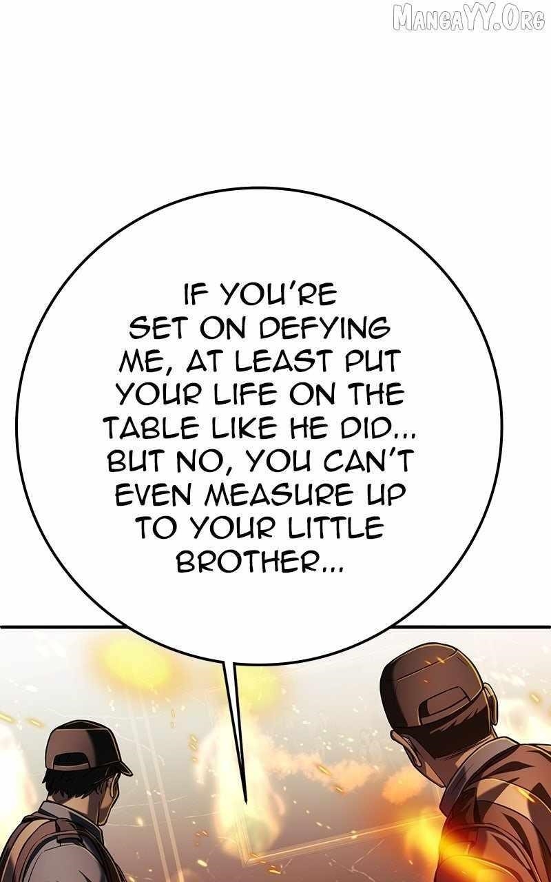 Son’s Retribution Chapter 72 - Page 132