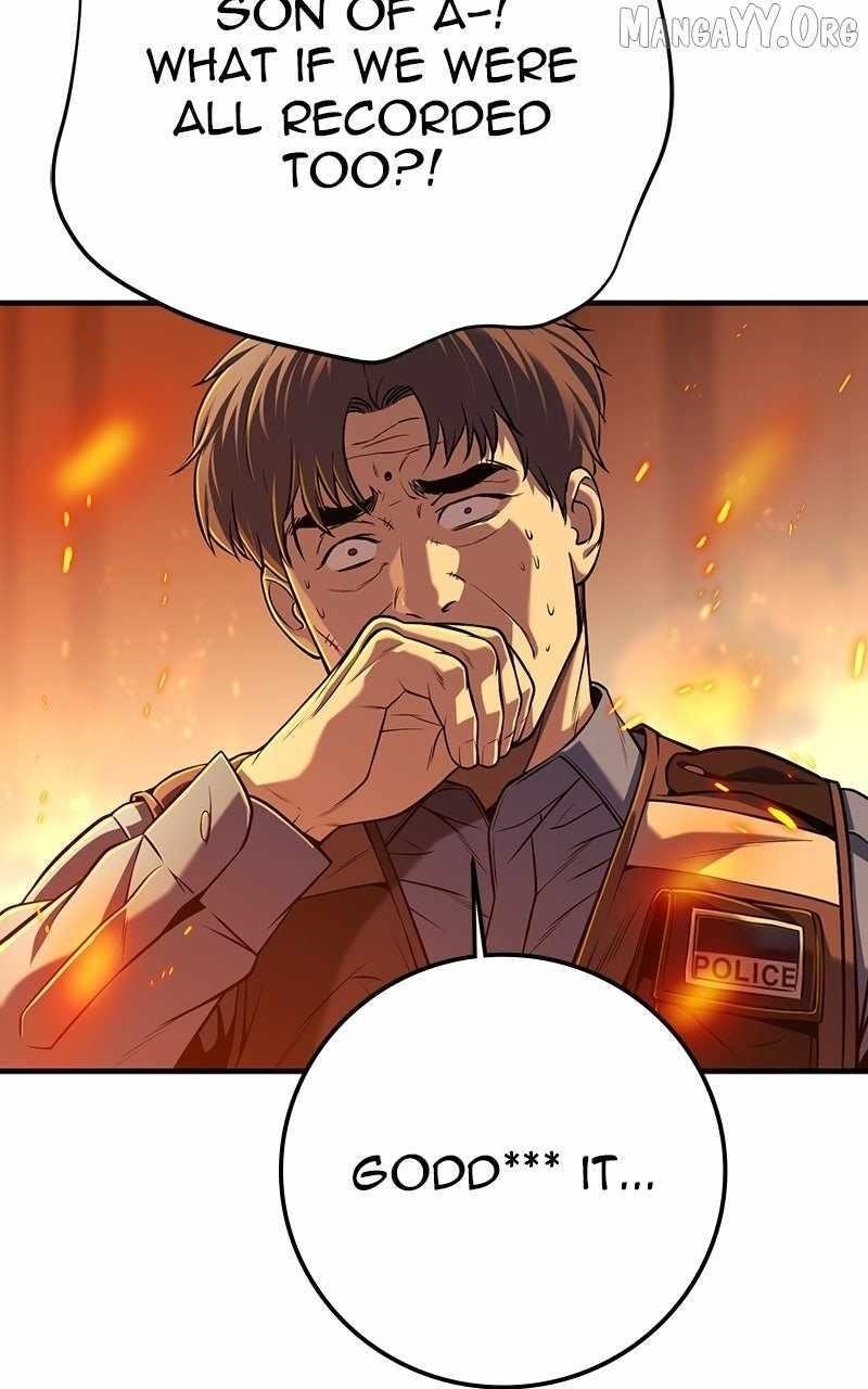 Son’s Retribution Chapter 72 - Page 134