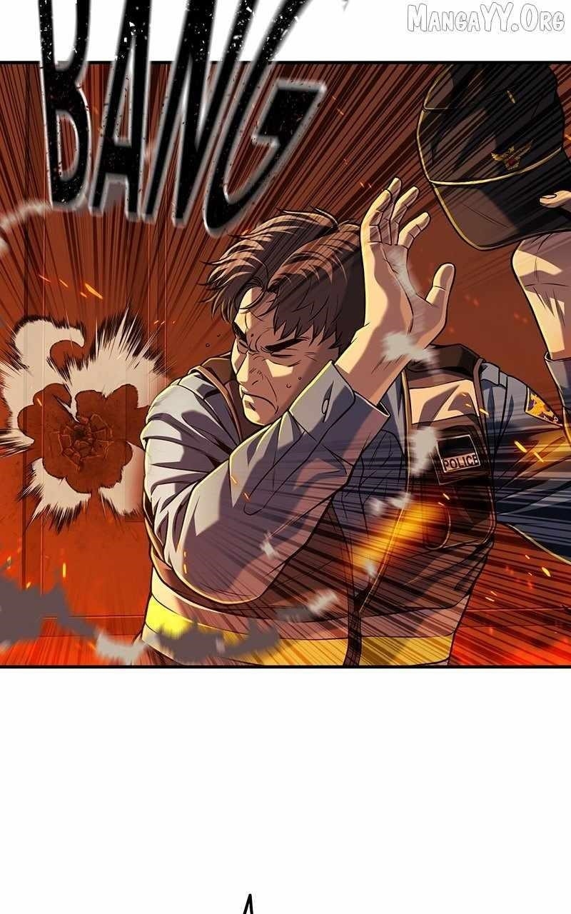 Son’s Retribution Chapter 72 - Page 137