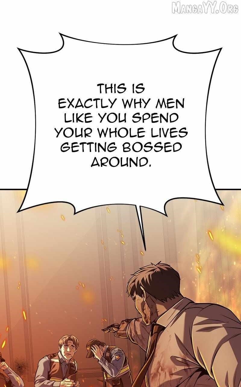 Son’s Retribution Chapter 72 - Page 141