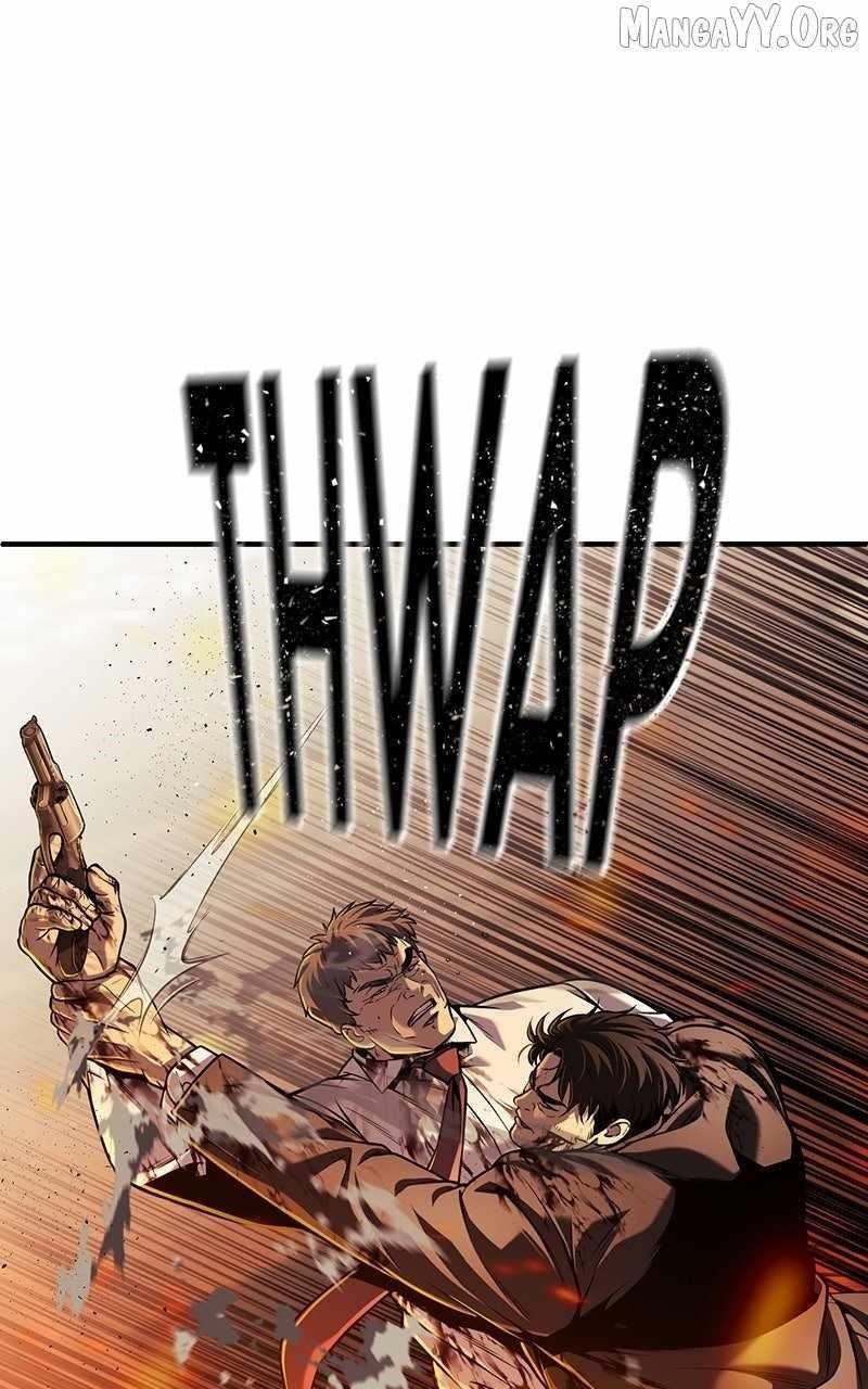 Son’s Retribution Chapter 72 - Page 144