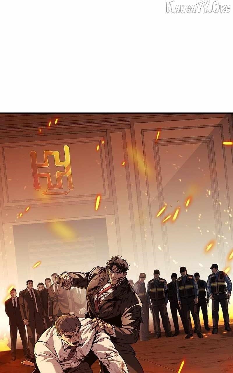Son’s Retribution Chapter 72 - Page 152