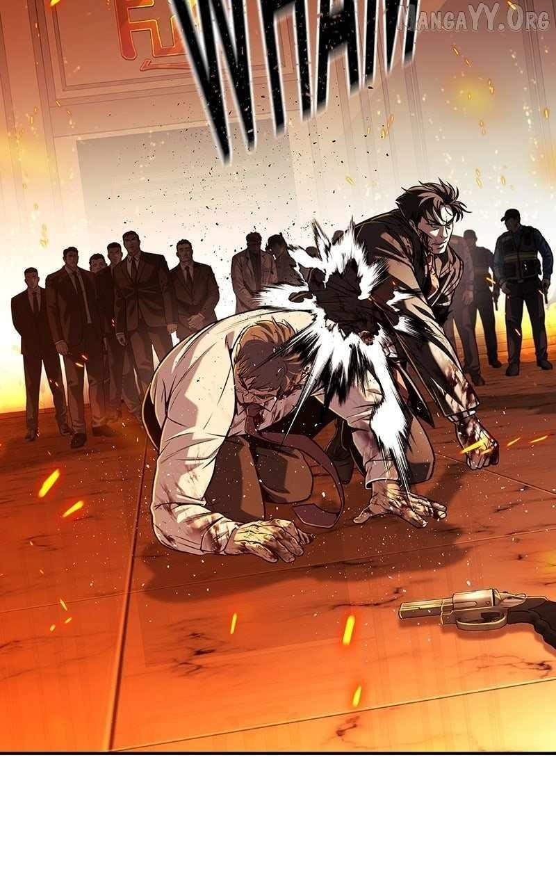 Son’s Retribution Chapter 72 - Page 156