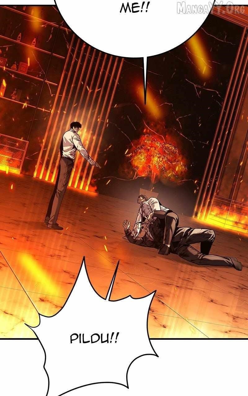 Son’s Retribution Chapter 72 - Page 174