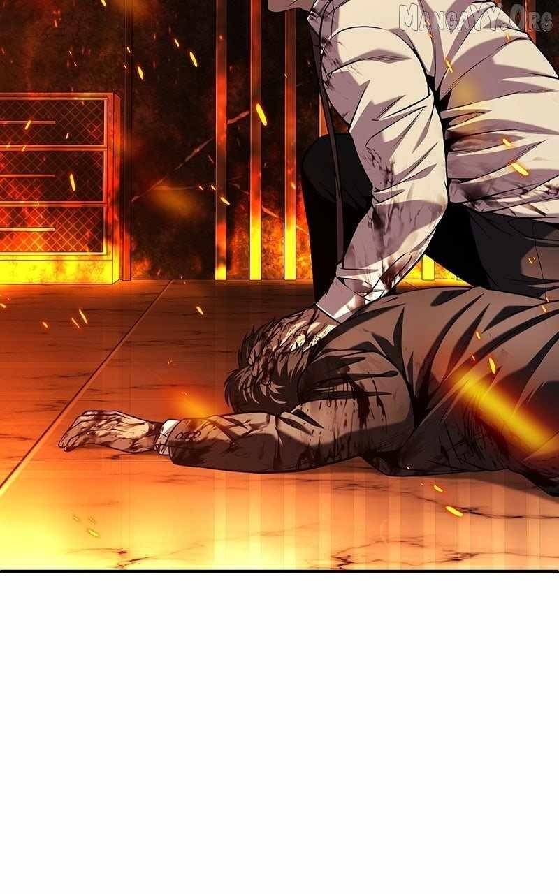 Son’s Retribution Chapter 72 - Page 183