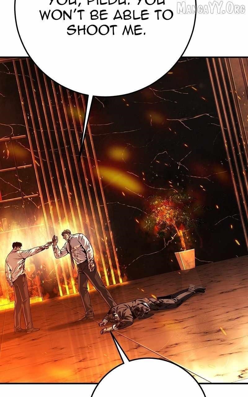 Son’s Retribution Chapter 72 - Page 186