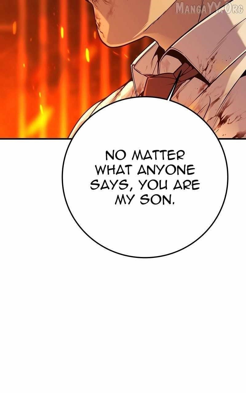 Son’s Retribution Chapter 72 - Page 196