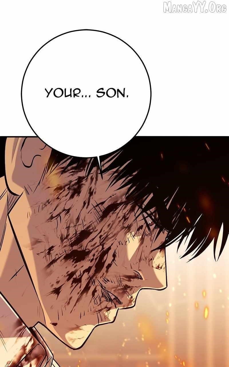 Son’s Retribution Chapter 72 - Page 197