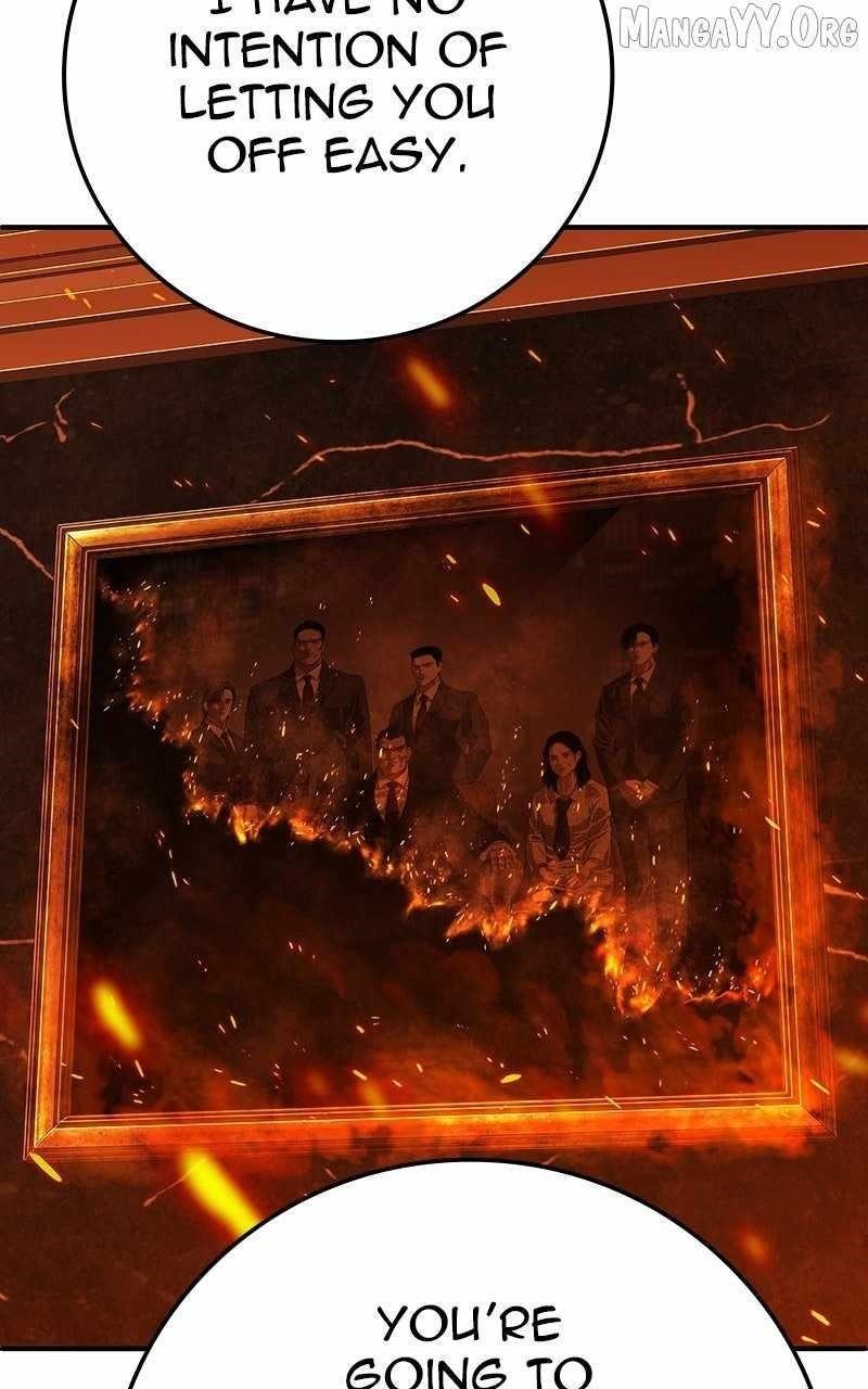 Son’s Retribution Chapter 72 - Page 199