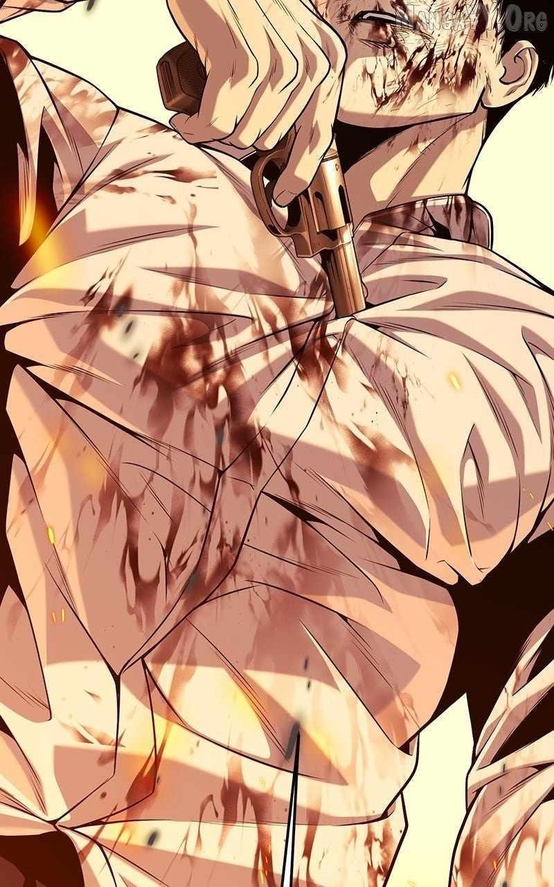 Son’s Retribution Chapter 72 - Page 204