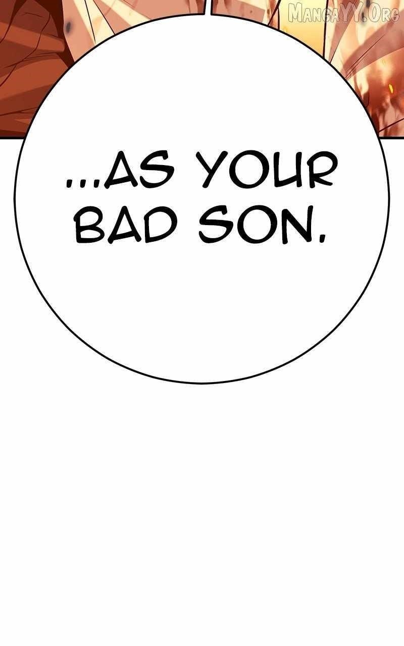 Son’s Retribution Chapter 72 - Page 205