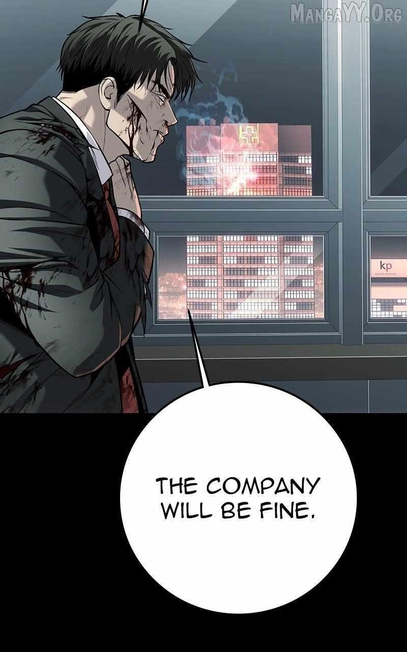 Son’s Retribution Chapter 72 - Page 29