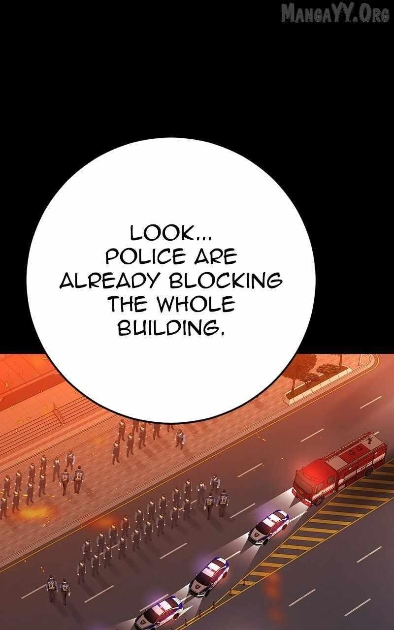 Son’s Retribution Chapter 72 - Page 32