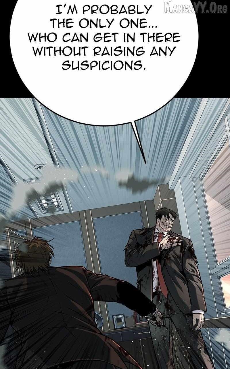 Son’s Retribution Chapter 72 - Page 36