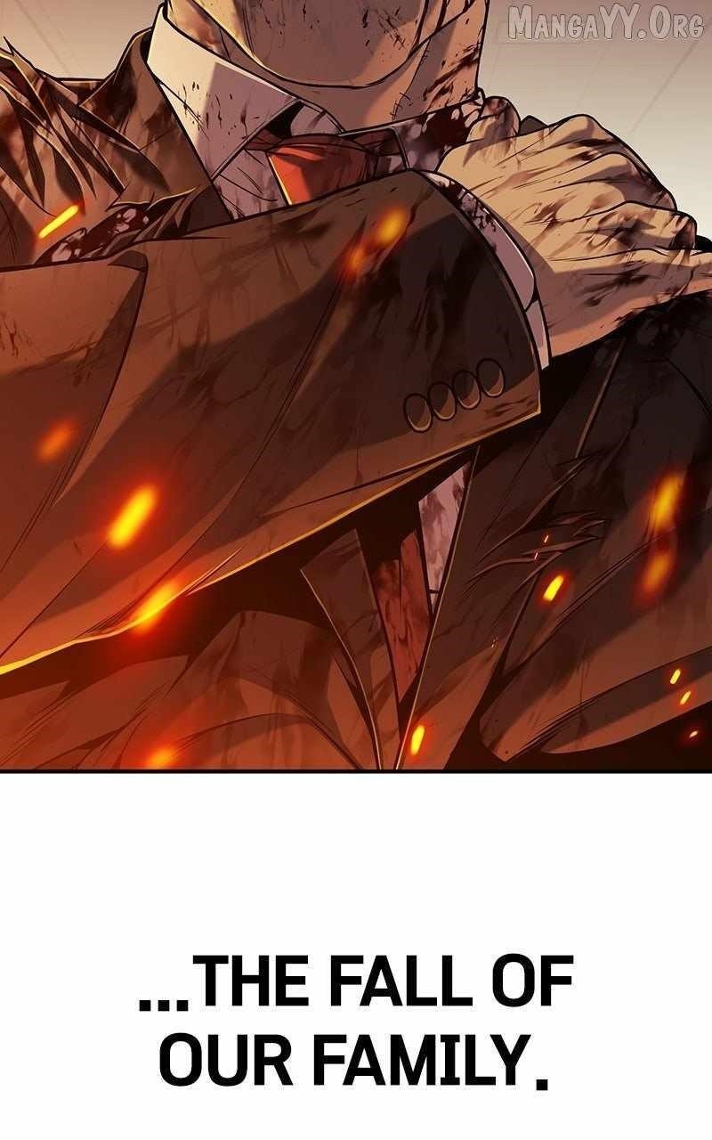 Son’s Retribution Chapter 72 - Page 45