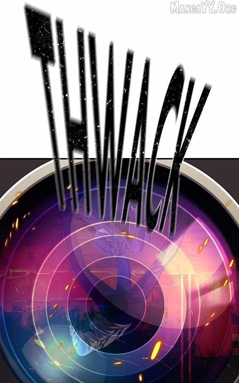 Son’s Retribution Chapter 72 - Page 48